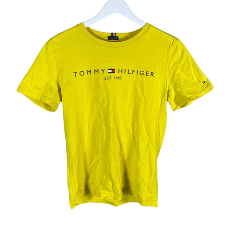 Unisex Tommy Hilfiger - T-paita, koko 158 - 164 -  ()