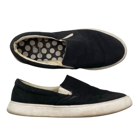 Naisten Uniqlo - Loaferit, koko 40 - Musta ()