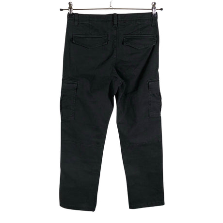 Poikien Jack & Jones - Housut, koko 146 - 152 - Musta (2)
