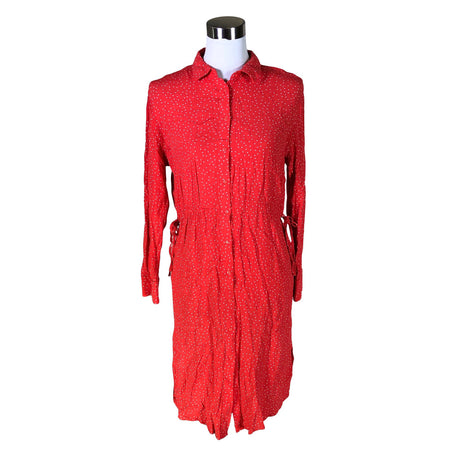 Unisex Cut & Pret - Mekko, koko 34 -  ()