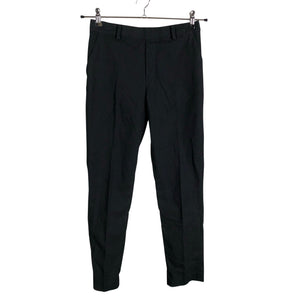 Naisten Uniqlo - Trikoohousut, koko 34 - Musta (1)