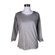 Naisten Garcia Jeans - Trikoopaita, koko 36 - Harmaa ()