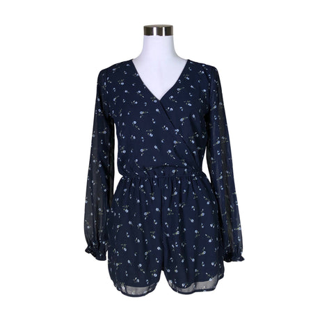 Naisten Hollister - Shortsihaalarit, koko 36 - Sininen ()