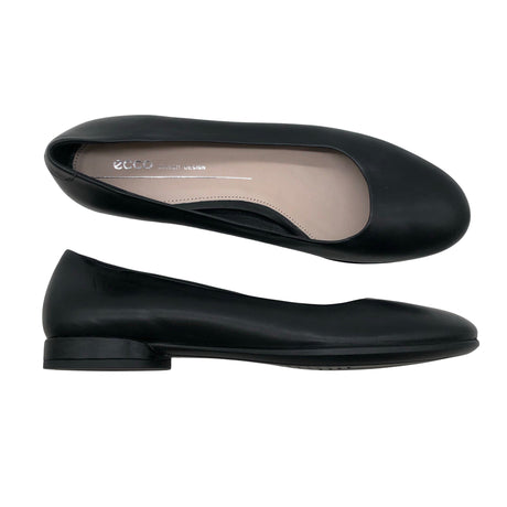 Unisex Ecco - Ballerinat, koko 39 -  ()