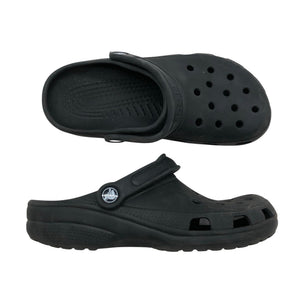 Unisex Crocs - Pistokkaat, koko 37 -  (1)