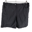 Naisten Warmpeace - Shortsit, koko 42 - Harmaa ()