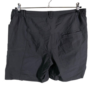Naisten Warmpeace - Shortsit, koko 42 - Harmaa (2)