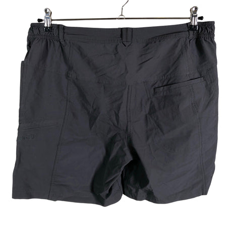 Naisten Warmpeace - Shortsit, koko 42 - Harmaa (2)