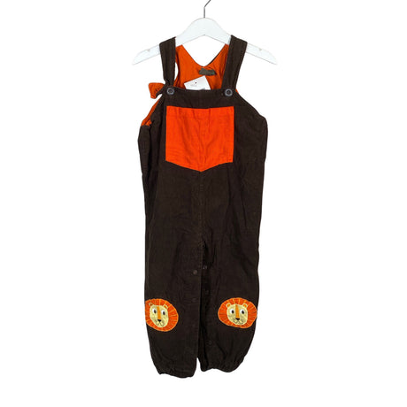Unisex ej sikke lej - Haalarit, koko 92 - 98 -  ()