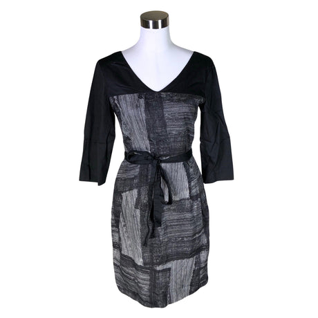 Naisten Marimekko - Kangasmekko, koko 36 - Musta ()