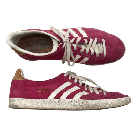 Unisex Adidas - Tennarit, koko 41 -  ()