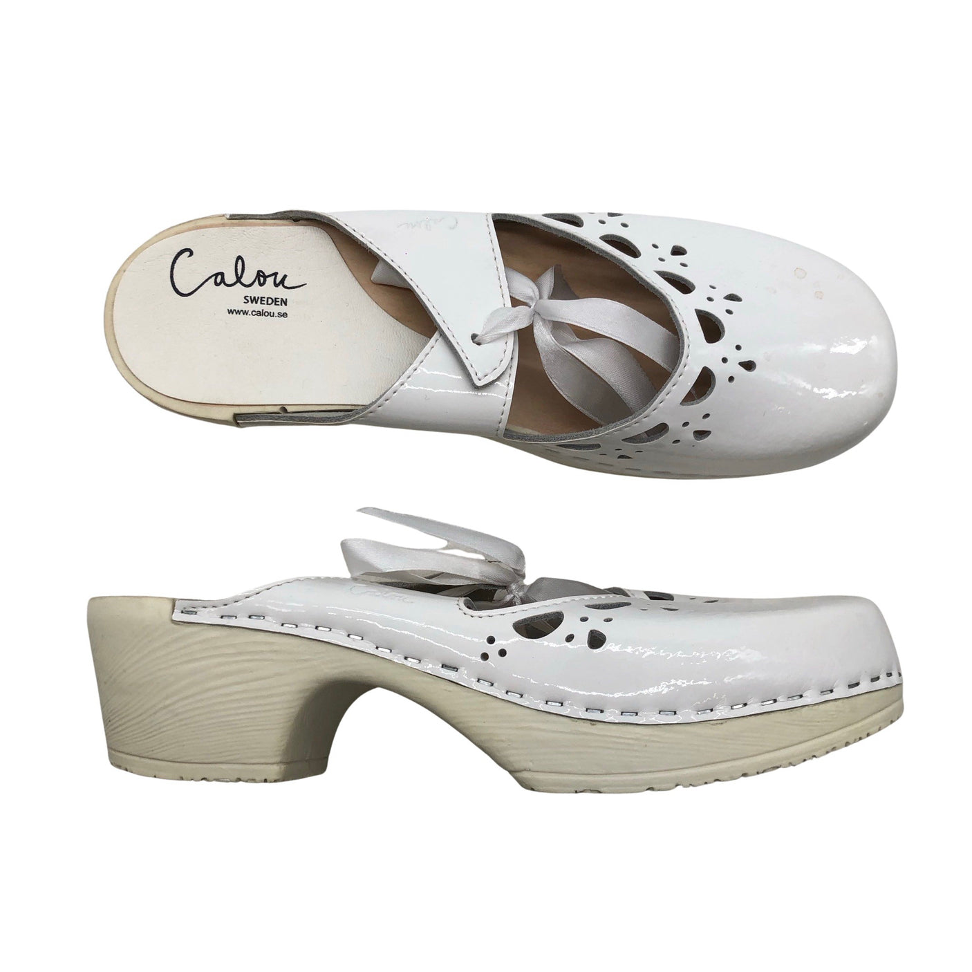 Unisex Calou - Pistokkaat, koko 41 -  (1)