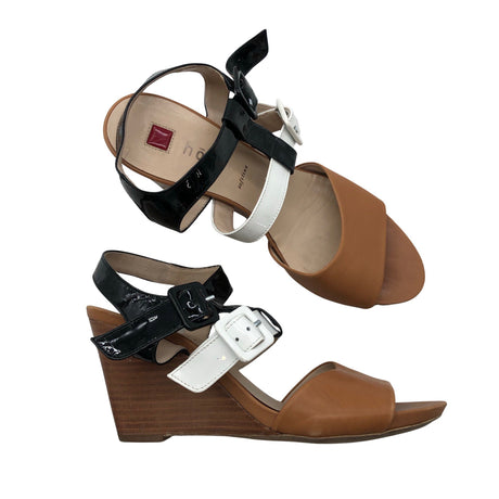 Unisex Högl - Kiilakorkosandaalit, koko 39 -  ()