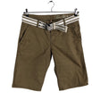 Miesten Blend - Shortsit, koko M - Ruskea ()