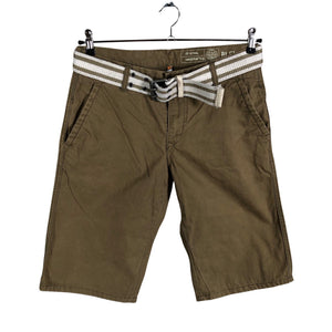 Miesten Blend - Shortsit, koko M - Ruskea (1)