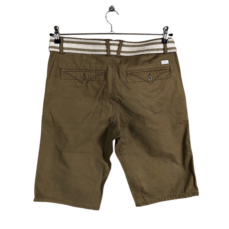 Miesten Blend - Shortsit, koko M - Ruskea (2)