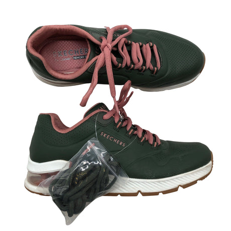 Unisex Skechers - Lenkkarit, koko 38 -  ()