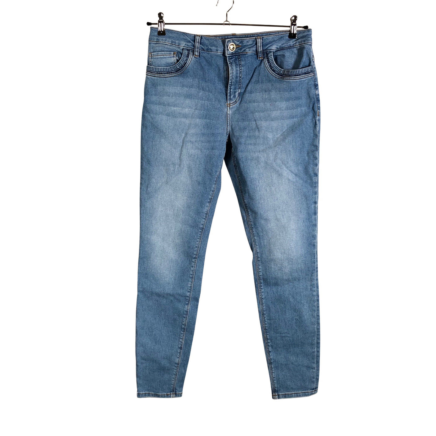 Unisex Mos Mosh - Farkut, koko W30 -  (1)