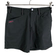 Naisten Halti - Urheilushortsit, koko 36 - Harmaa ()