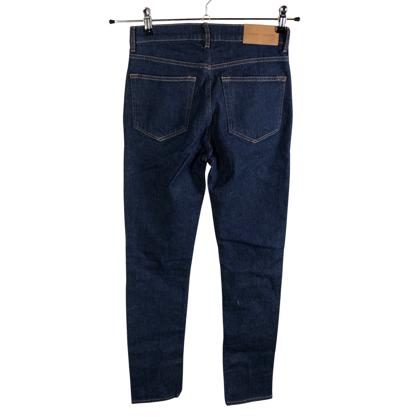 Naisten Samsoe&Samsoe - Farkut, koko W26 - Sininen