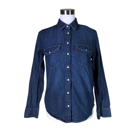 Unisex Levi's - Kauluspaita, koko 36 -  ()