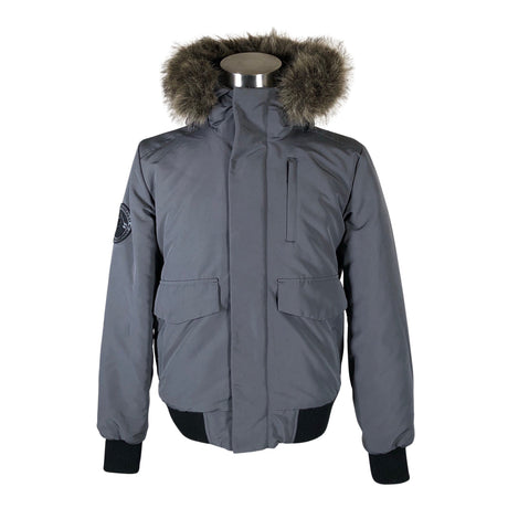 Unisex Superdry - Toppatakki, koko 46 -  ()