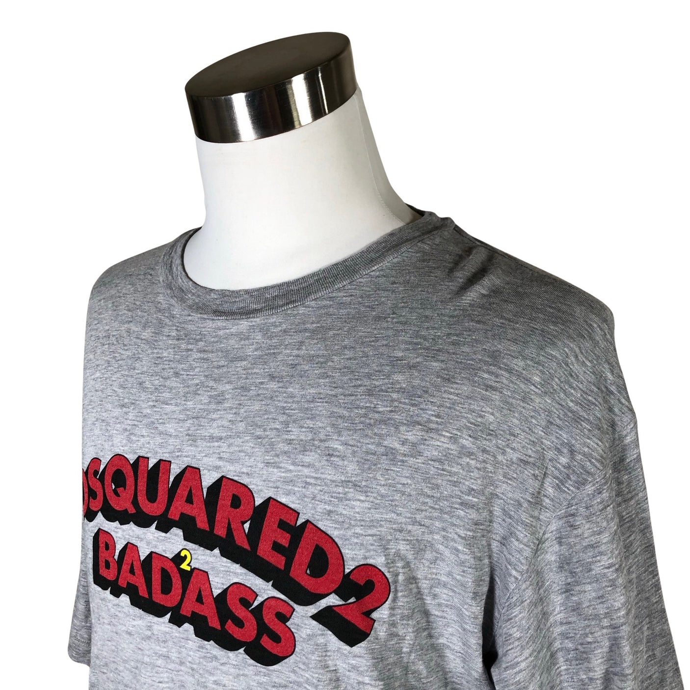 Unisex Dsquared2 - T-paita, koko L -  (3)