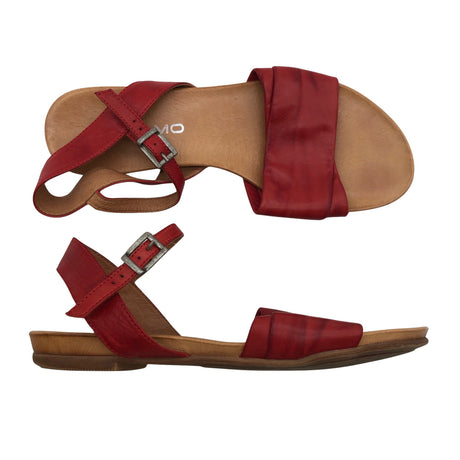 Unisex Andiamo - Sandaalit, koko 39 -  ()