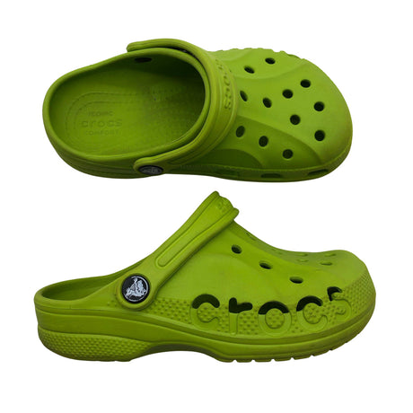 Unisex Crocs - Pistokkaat, koko 33 -  ()