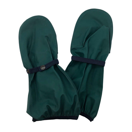 Unisex Rukka - Kurahanskat, koko 4 - 5 vuotta -  ()