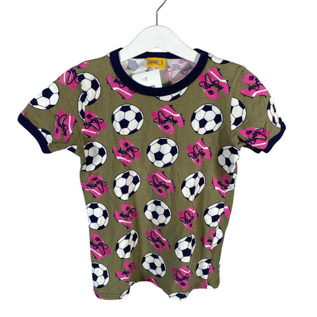Unisex me&i - T-paita, koko 122 - 128 -  ()