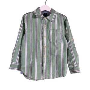 Unisex Gap - Kauluspaita, koko 104 - 110 -  (1)
