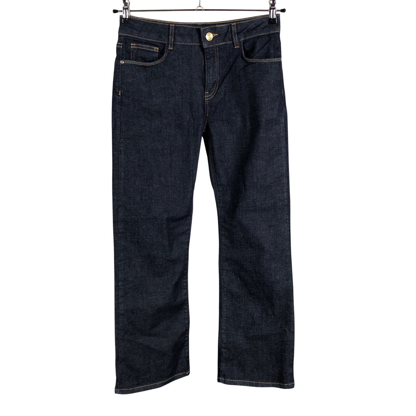 Naisten Mos Mosh - Farkut, koko W25 - Beige