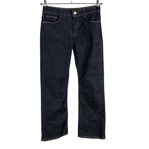 Naisten Mos Mosh - Farkut, koko W25 - Beige