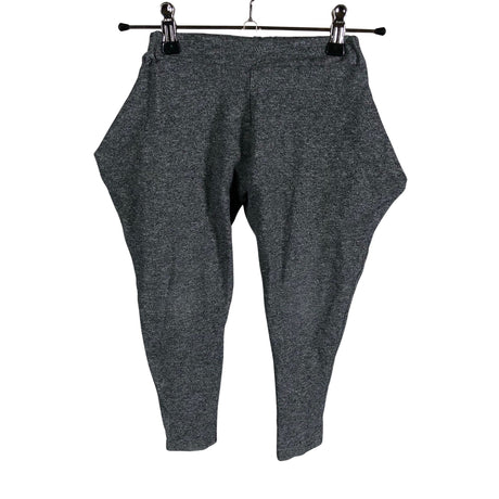 Unisex Papu - Housut, koko 98 - 104 - Harmaa ()
