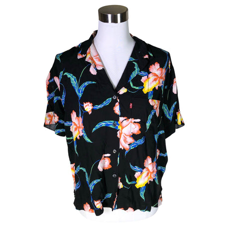 Unisex Levi's - T-paita, koko 36 -  ()