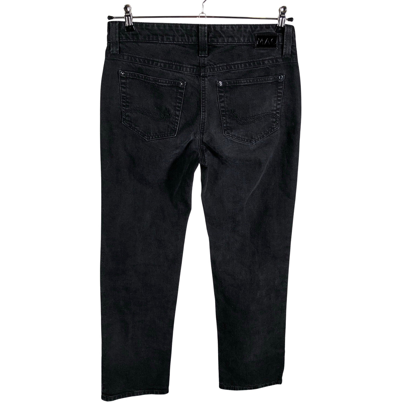 Naisten MAC - Farkut, koko 40 - Harmaa (2)