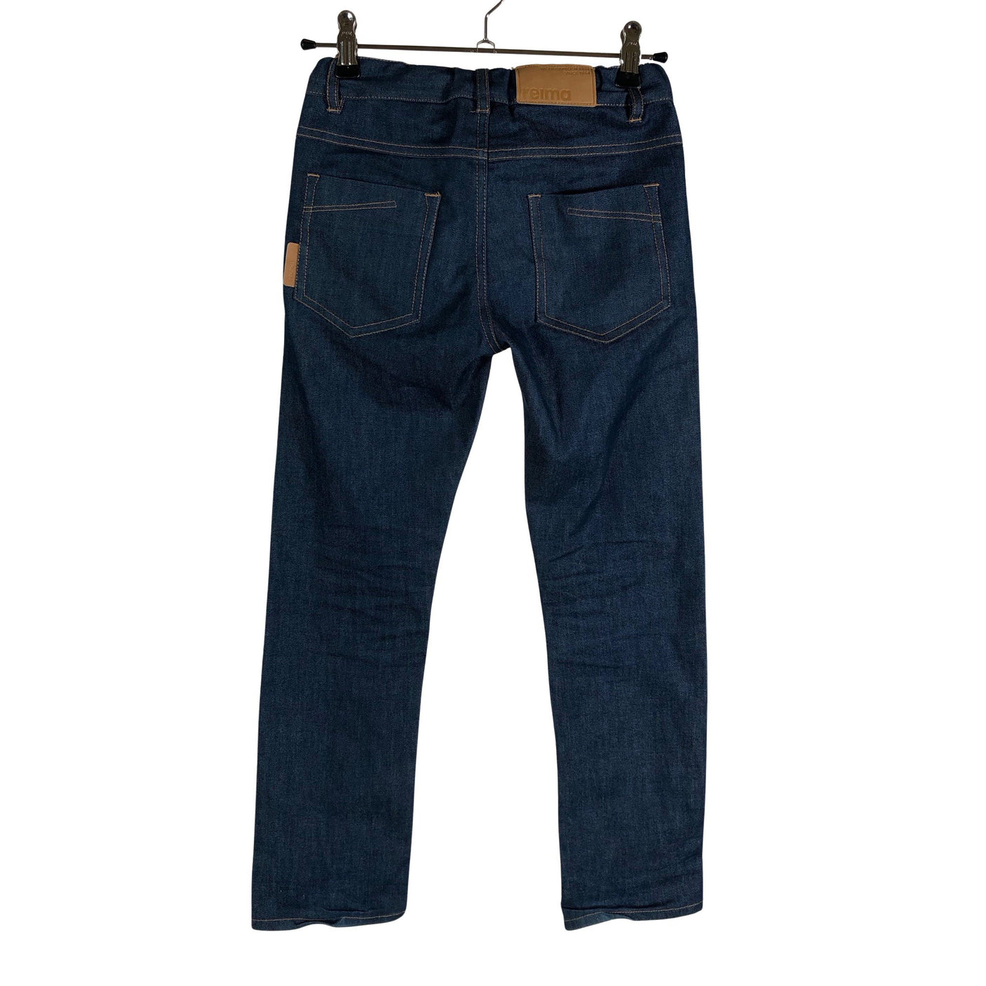Unisex Reima - Farkut, koko 122 - 128 -  (2)