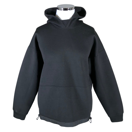 Naisten Helly Hansen - Huppari, koko 42 - Musta ()