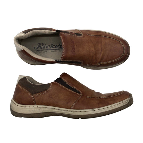 Unisex Rieker - Loaferit, koko 43 -  ()