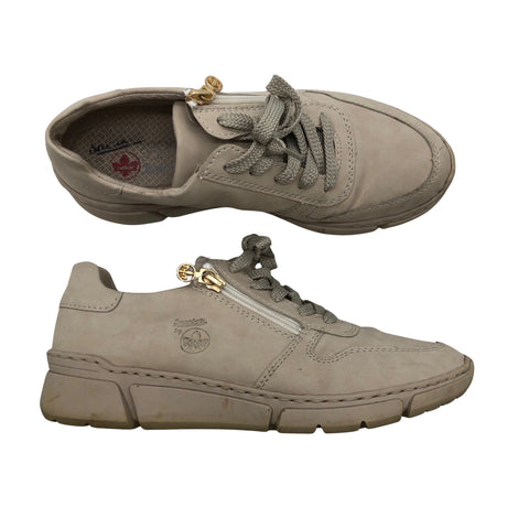 Unisex Rieker - Tennarit, koko 40 -  ()