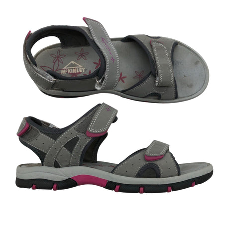 Unisex McKinley - Sandaalit, koko 40 -  ()