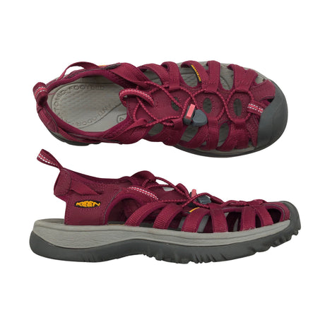 Unisex Keen - Sandaalit, koko 39 -  ()