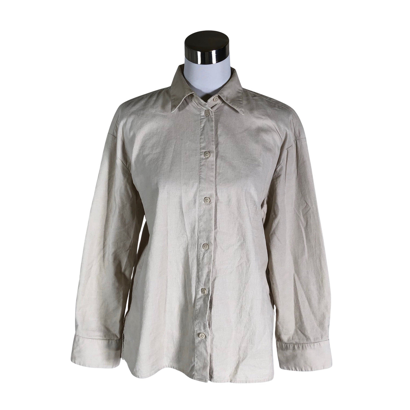 Unisex Tom Tailor - Paita, koko 40 -  (1)