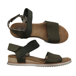 Unisex Skechers - Sandaalit, koko 39 -  (1)