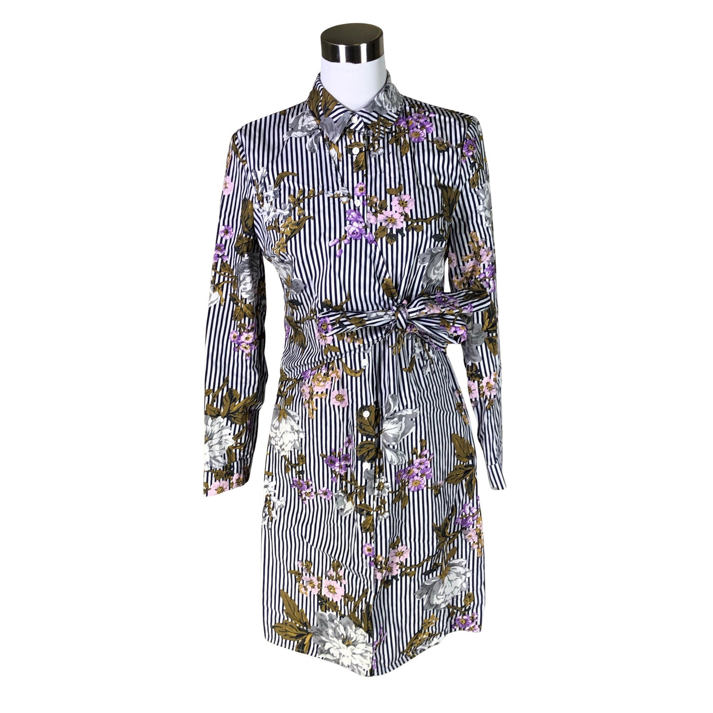Unisex Warehouse - Mekko, koko 40 -  (1)
