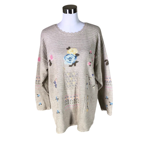 Unisex Laura Ashley - Neulepaita, koko 40 -  ()