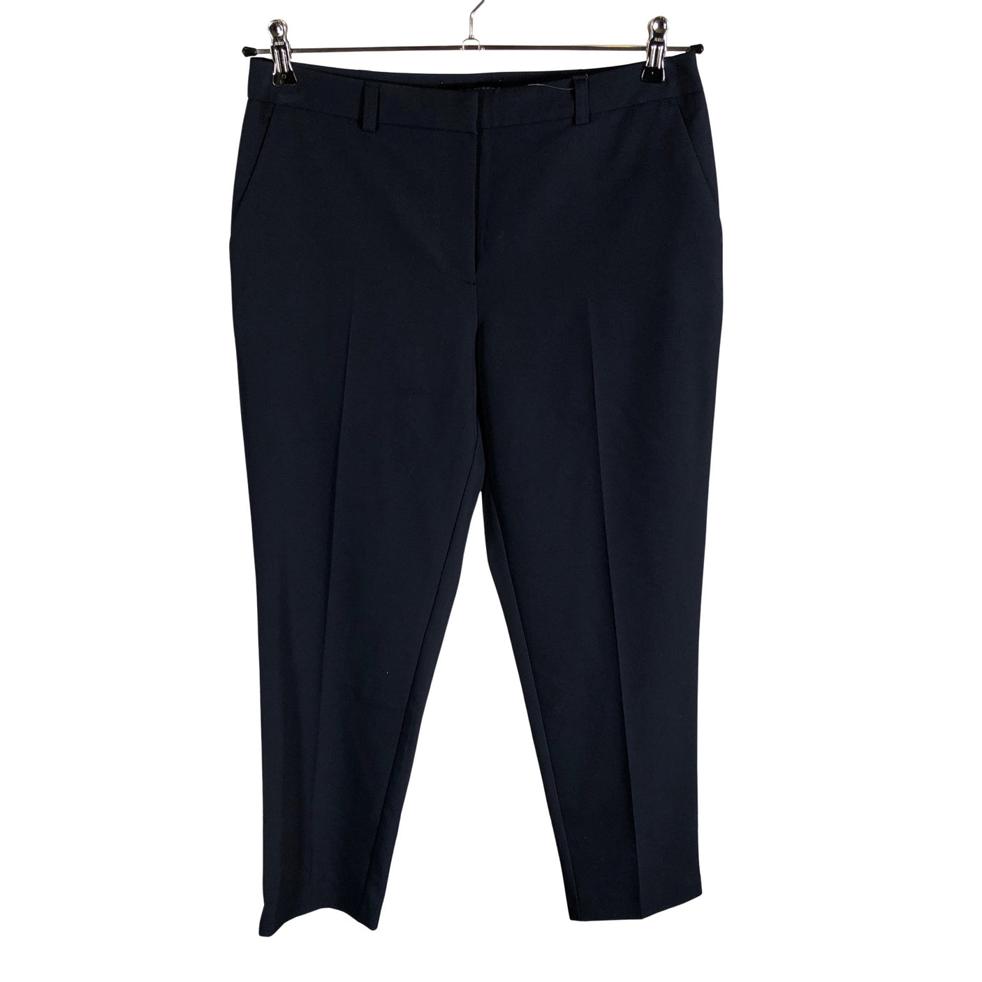 Naisten Dorothy Perkins - Suorat housut, koko 38 - Sininen (1)