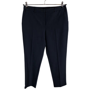 Naisten Dorothy Perkins - Suorat housut, koko 38 - Sininen (1)