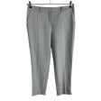 Naisten Dorothy Perkins - Suorat housut, koko 38 - Harmaa ()
